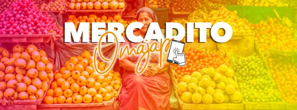 Mercadito OMAJAP
