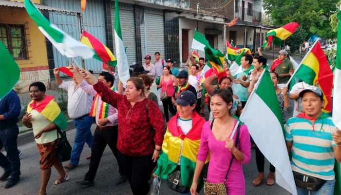La Asamblea Regional del Gran Chaco Defiende Fervientemente el 45% de Regalías Hidrocarburíferas