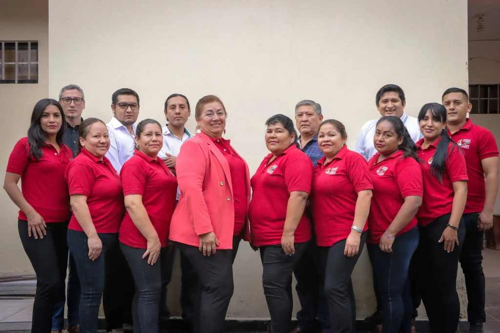 Organización de Mujeres Autonomistas Juana Azurduy de Padilla